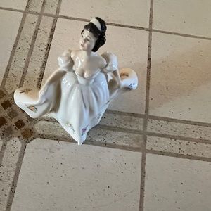 Royal Doulton Figurine - Kate HN2789